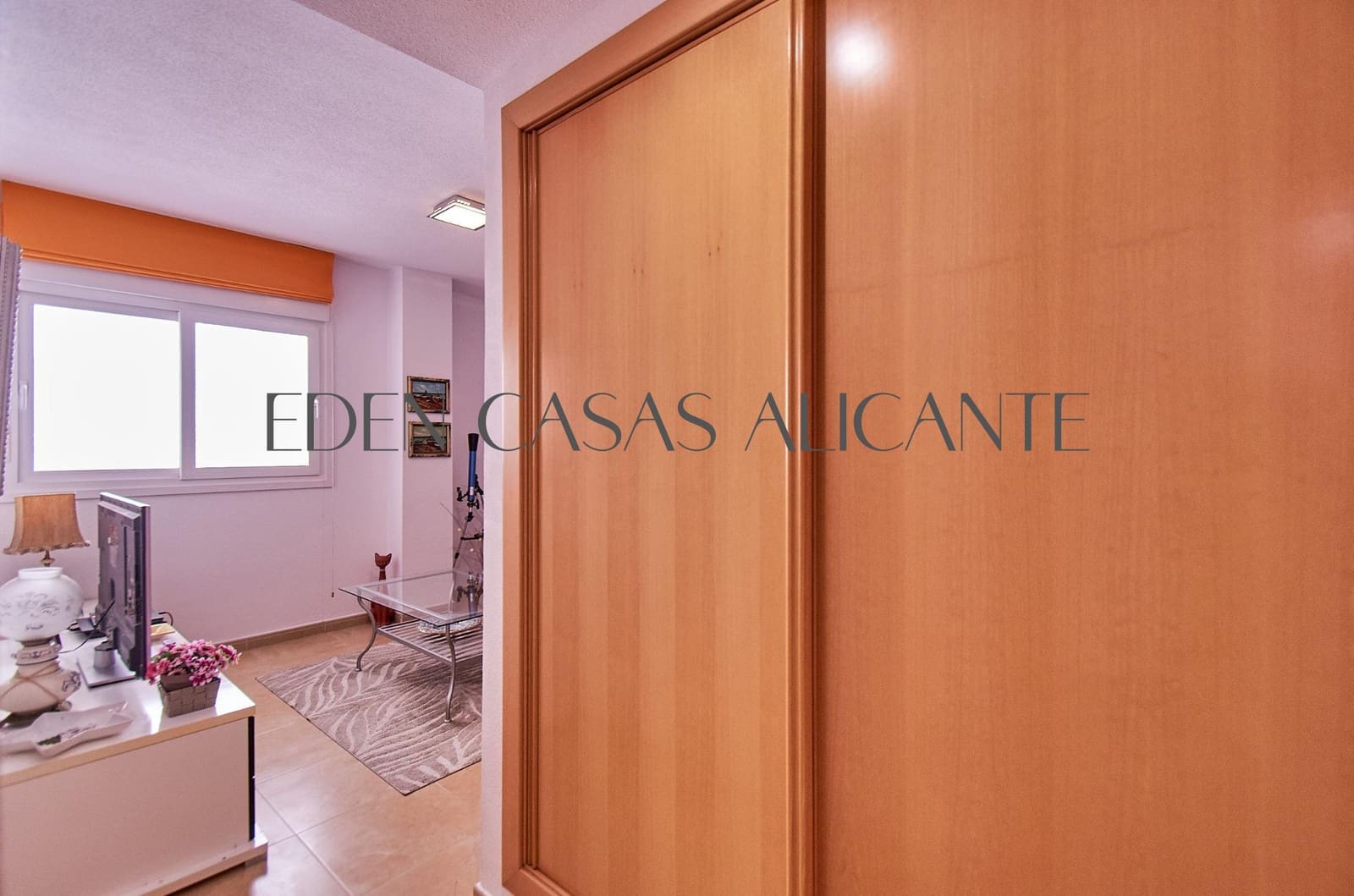 3 soveværelse Lejlighed til salg i El Campello med garage - € 289.000 (Ref: 10003828)
