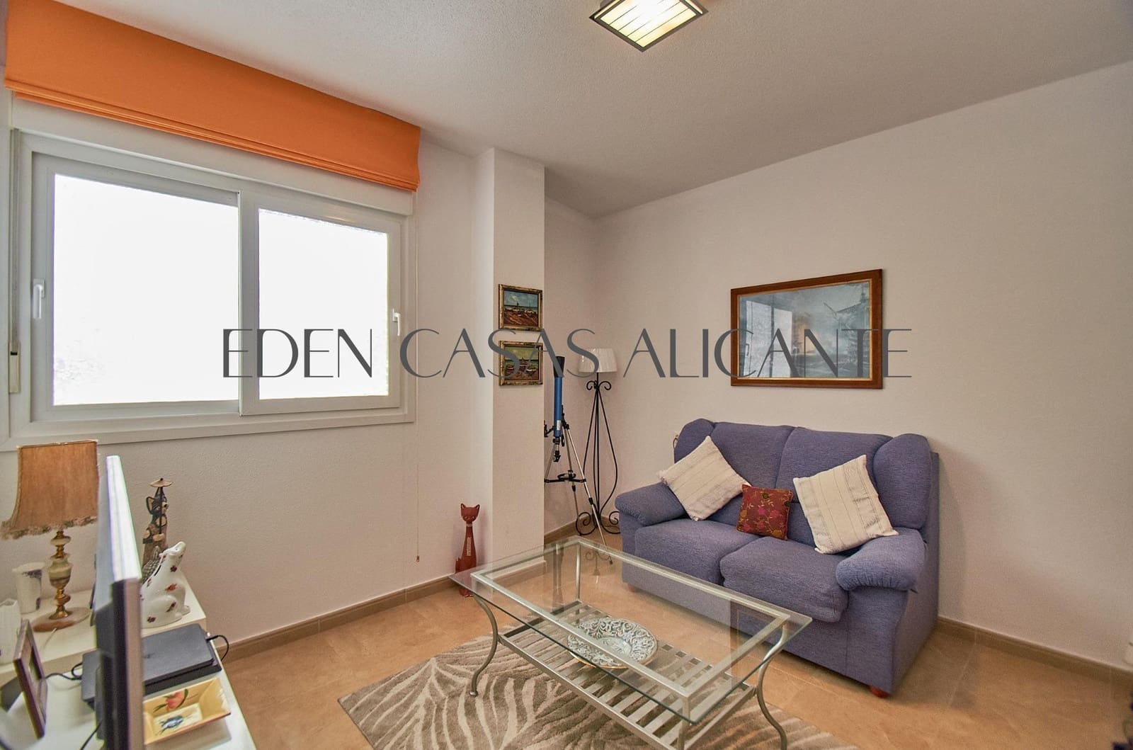 3 soveværelse Lejlighed til salg i El Campello med garage - € 289.000 (Ref: 10003828)