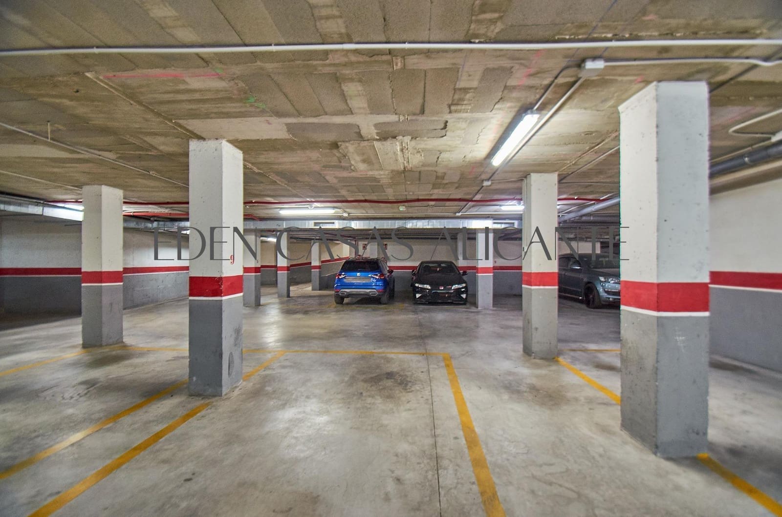 3 soveværelse Lejlighed til salg i El Campello med garage - € 289.000 (Ref: 10003828)