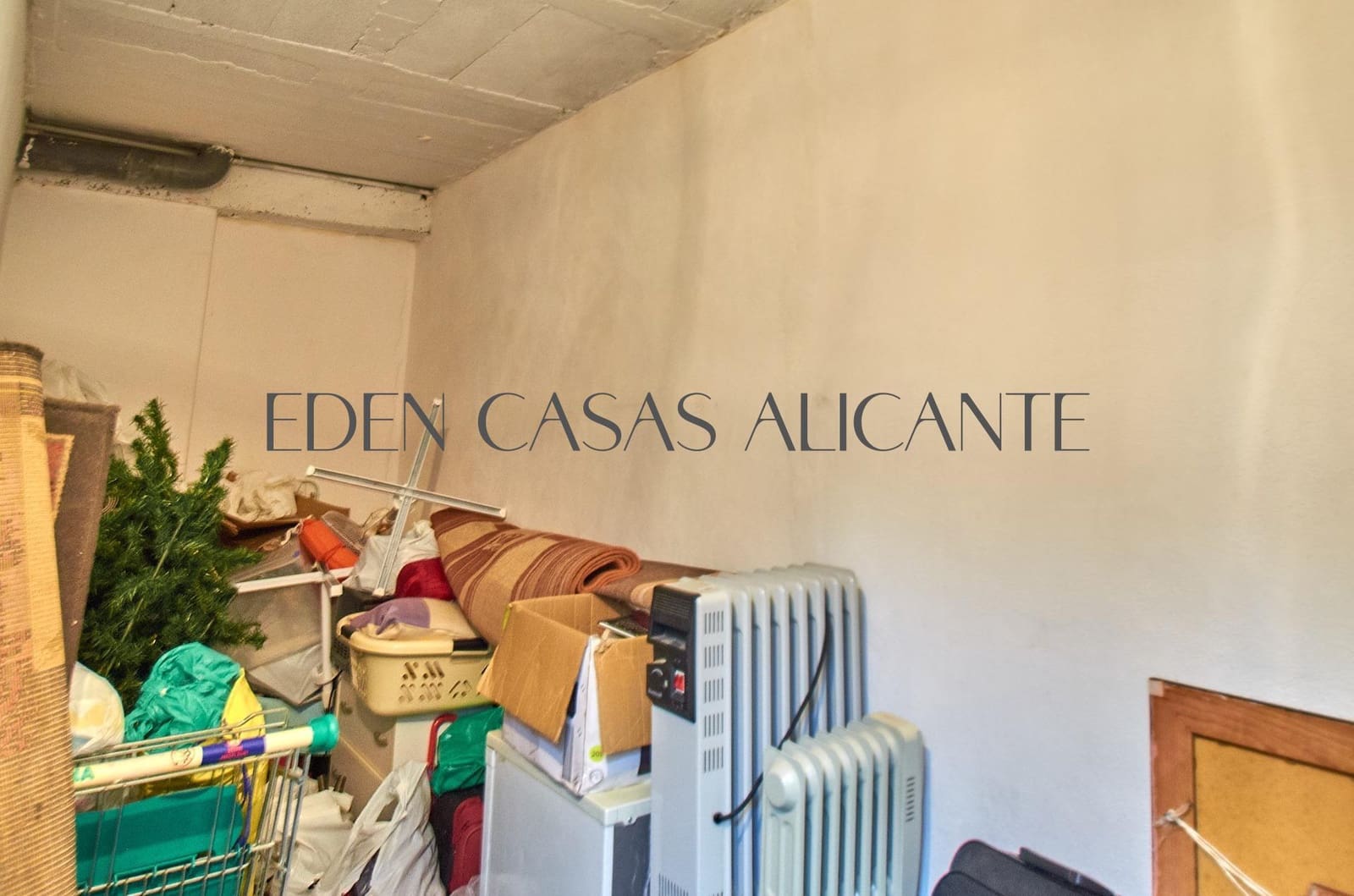 3 soveværelse Lejlighed til salg i El Campello med garage - € 289.000 (Ref: 10003828)