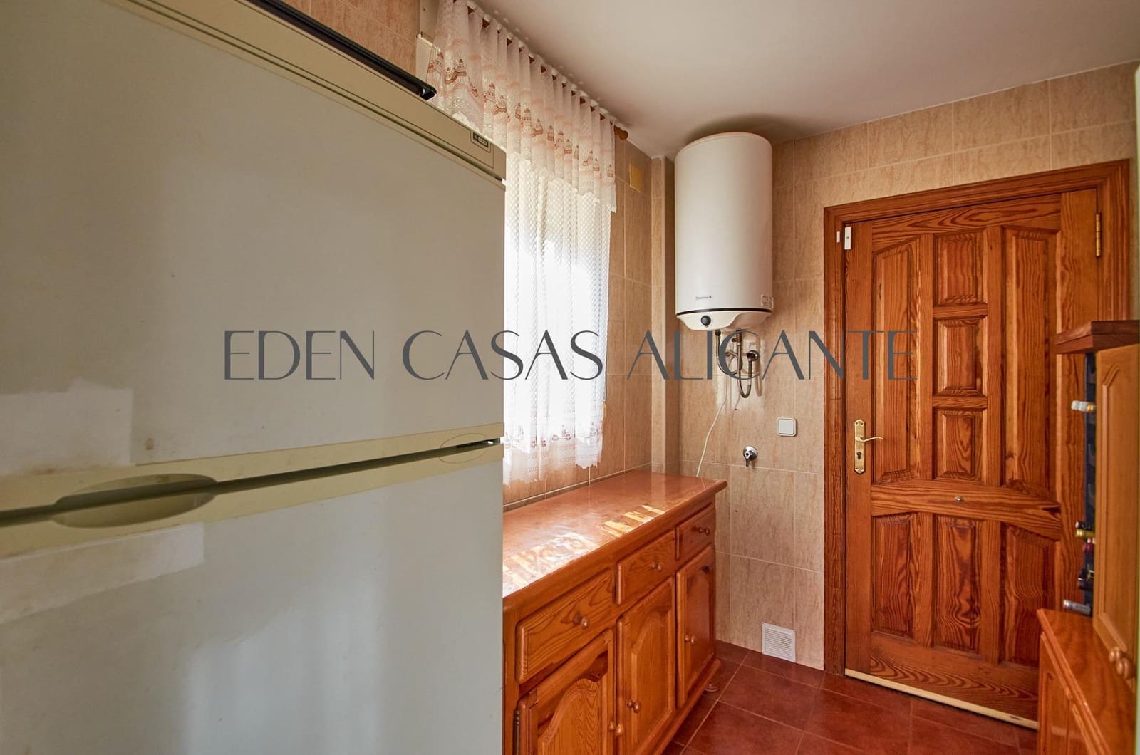 3 slaapkamer Villa te koop in Muchamiel / Mutxamel met zwembad - € 419.900 (Ref: 10047485)