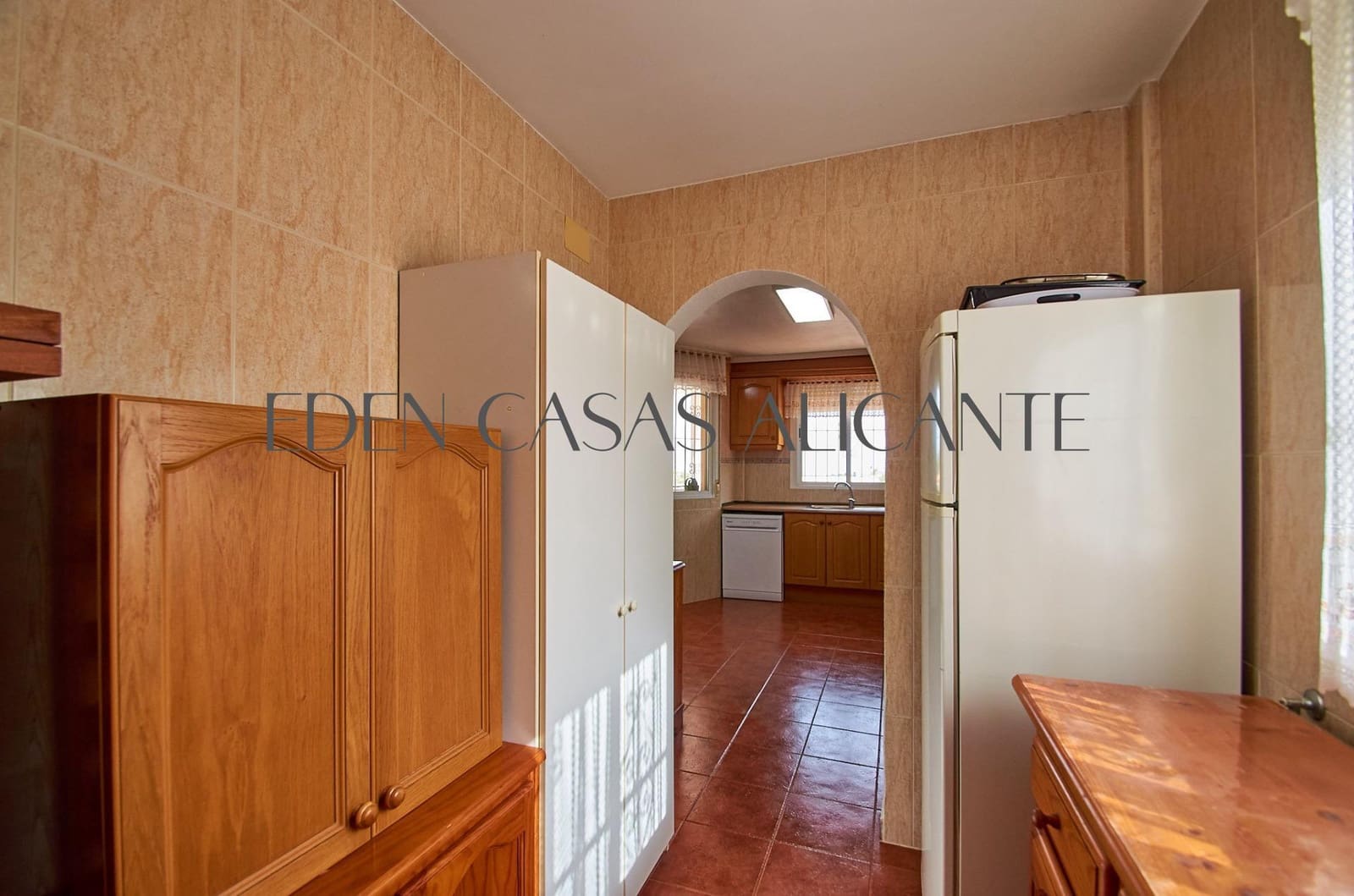 3 slaapkamer Villa te koop in Muchamiel / Mutxamel met zwembad - € 419.900 (Ref: 10047485)