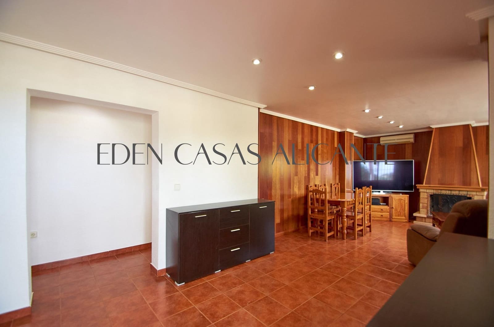 3 slaapkamer Villa te koop in Muchamiel / Mutxamel met zwembad - € 419.900 (Ref: 10047485)