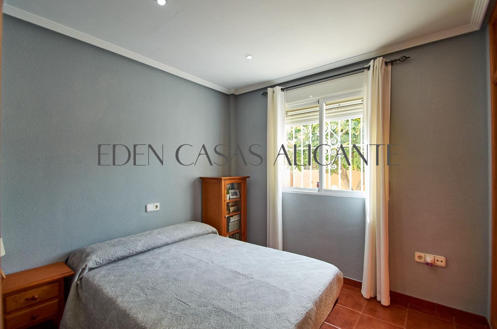3 slaapkamer Villa te koop in Muchamiel / Mutxamel met zwembad - € 419.900 (Ref: 10047485)