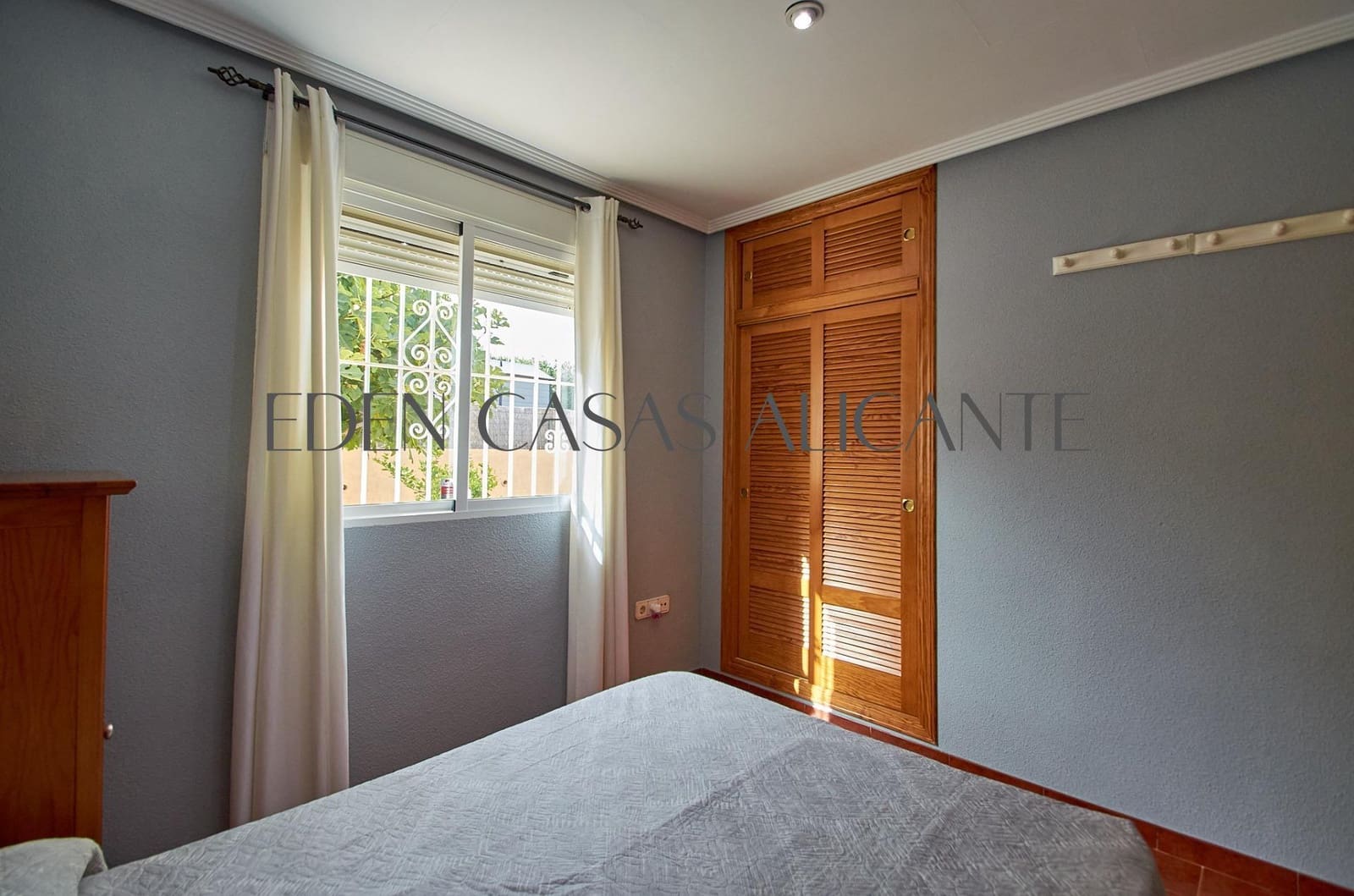 3 slaapkamer Villa te koop in Muchamiel / Mutxamel met zwembad - € 419.900 (Ref: 10047485)
