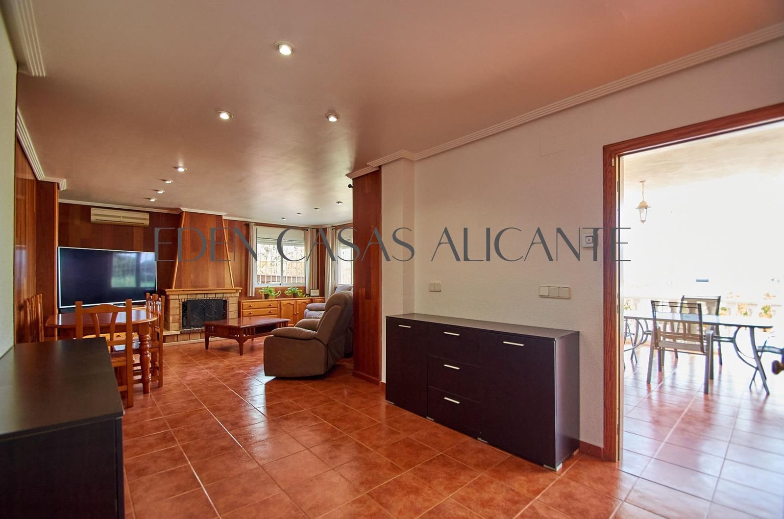 3 slaapkamer Villa te koop in Muchamiel / Mutxamel met zwembad - € 419.900 (Ref: 10047485)