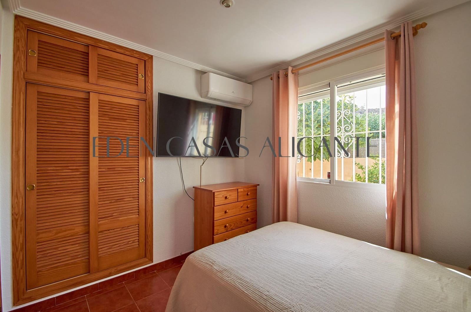 3 slaapkamer Villa te koop in Muchamiel / Mutxamel met zwembad - € 419.900 (Ref: 10047485)