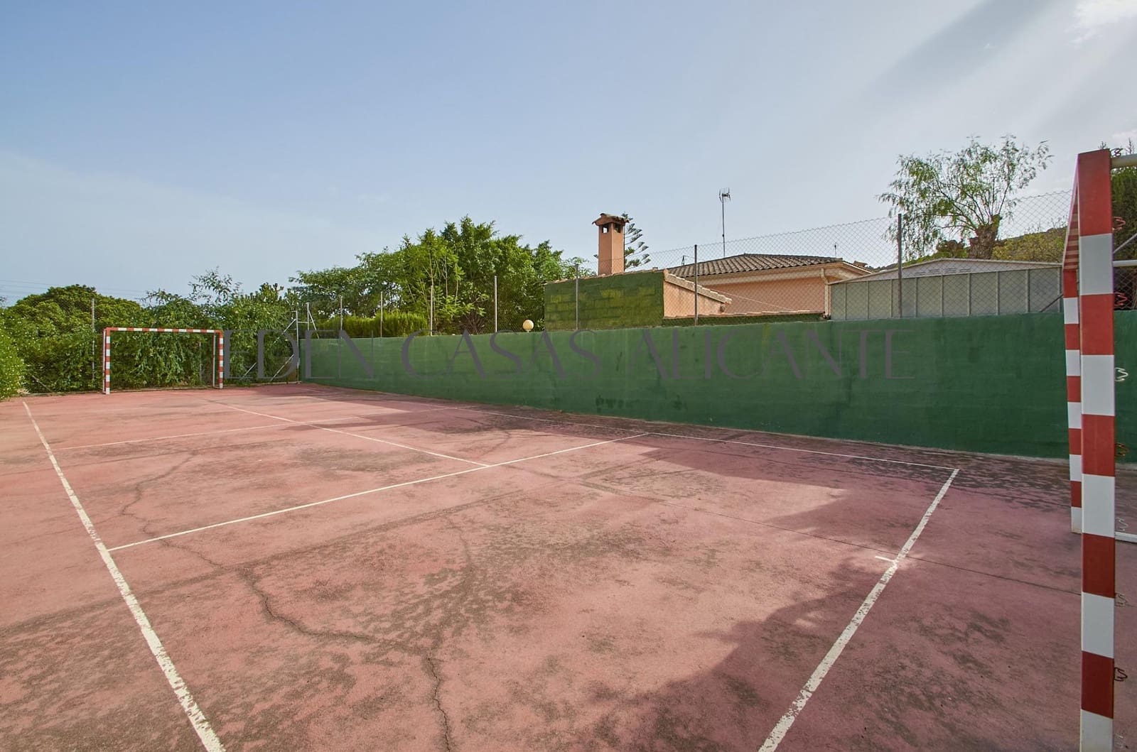 3 slaapkamer Villa te koop in Muchamiel / Mutxamel met zwembad - € 419.900 (Ref: 10047485)