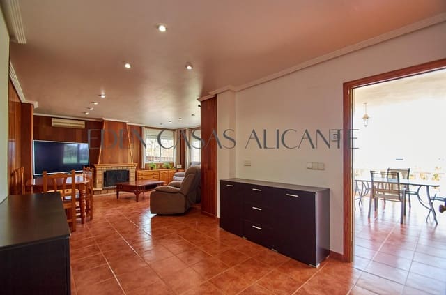 3 slaapkamer Villa te koop in Muchamiel / Mutxamel met zwembad - € 419.900 (Ref: 10047485)