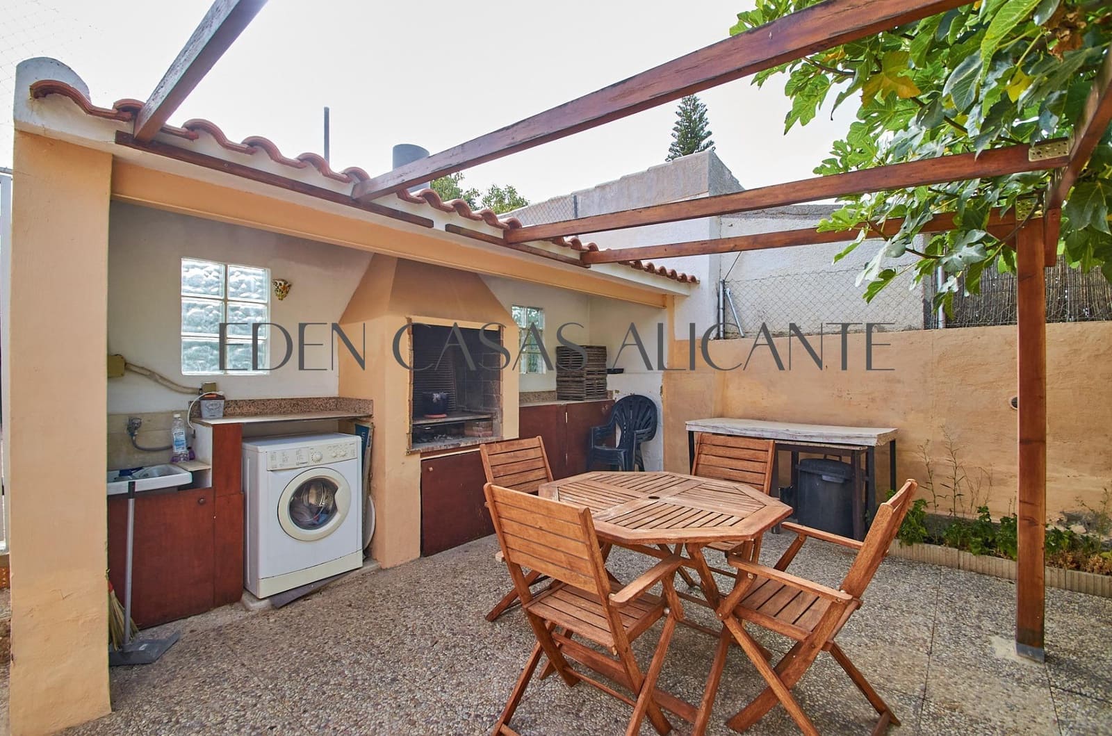 3 slaapkamer Villa te koop in Muchamiel / Mutxamel met zwembad - € 419.900 (Ref: 10047485)