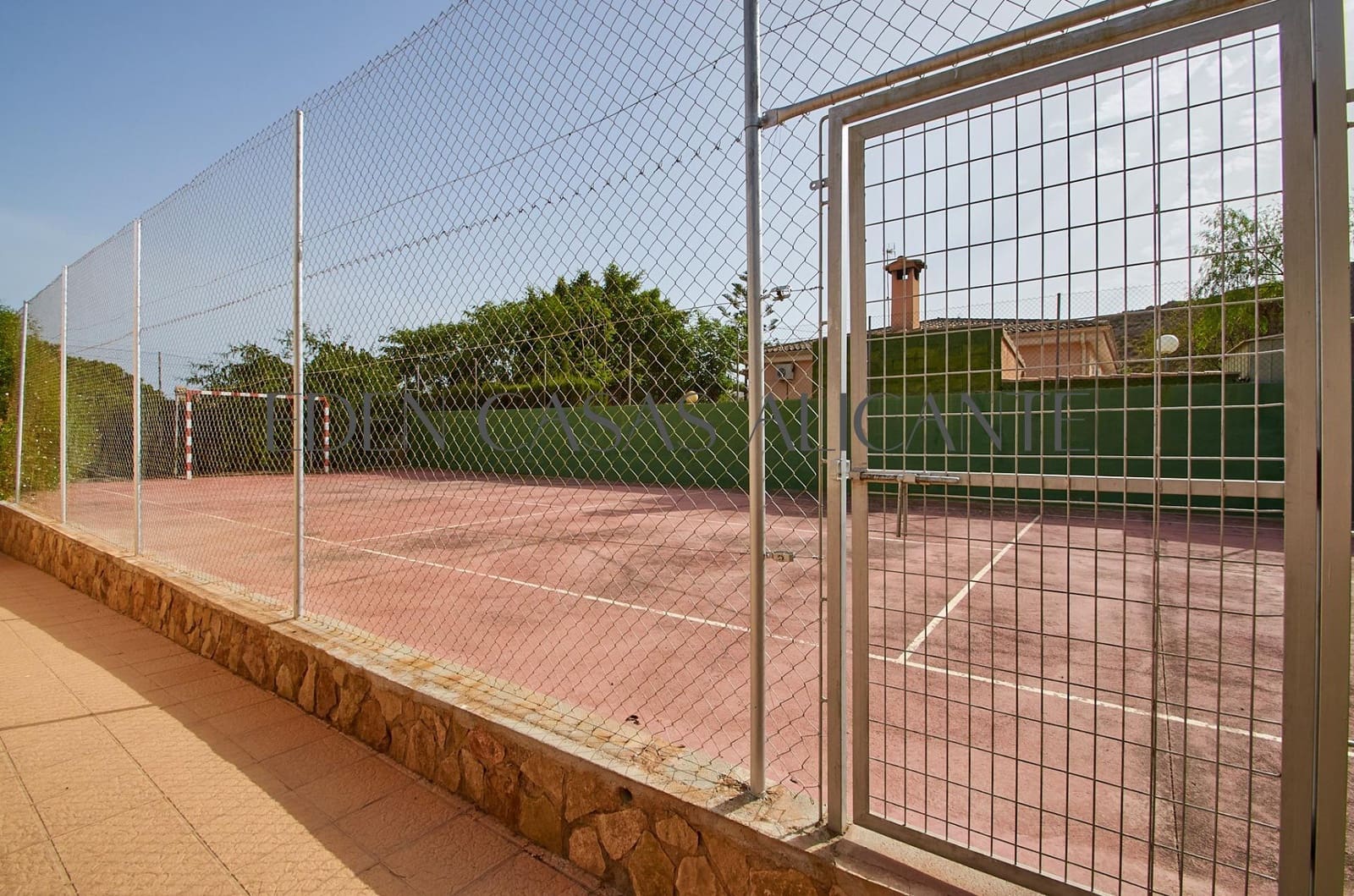 3 slaapkamer Villa te koop in Muchamiel / Mutxamel met zwembad - € 419.900 (Ref: 10047485)