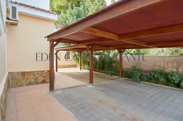 Chalet de 3 habitaciones en Muchamiel / Mutxamel en venta con piscina - 419.900 € (Ref: 10047485)
