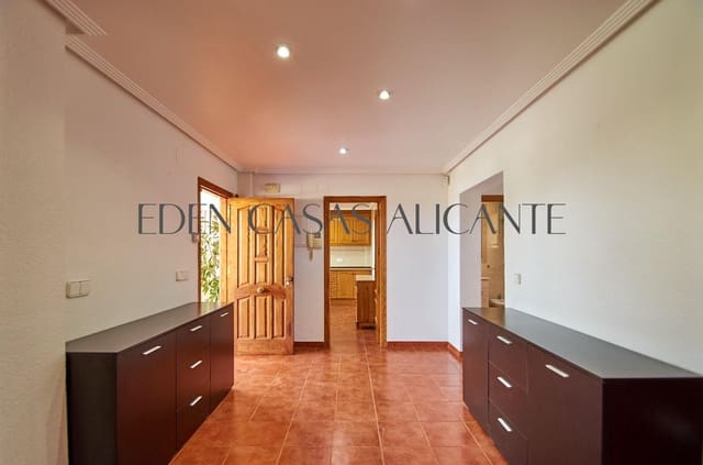 3 slaapkamer Villa te koop in Muchamiel / Mutxamel met zwembad - € 419.900 (Ref: 10047485)