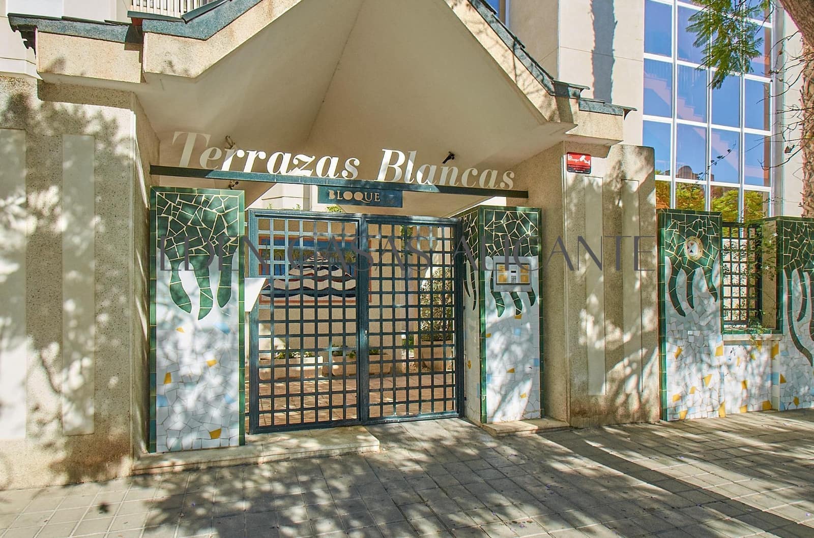 3 makuuhuone Asunto myytävänä paikassa Playa de San Juan mukana uima-altaan - 420 000 € (Ref: 10086354)