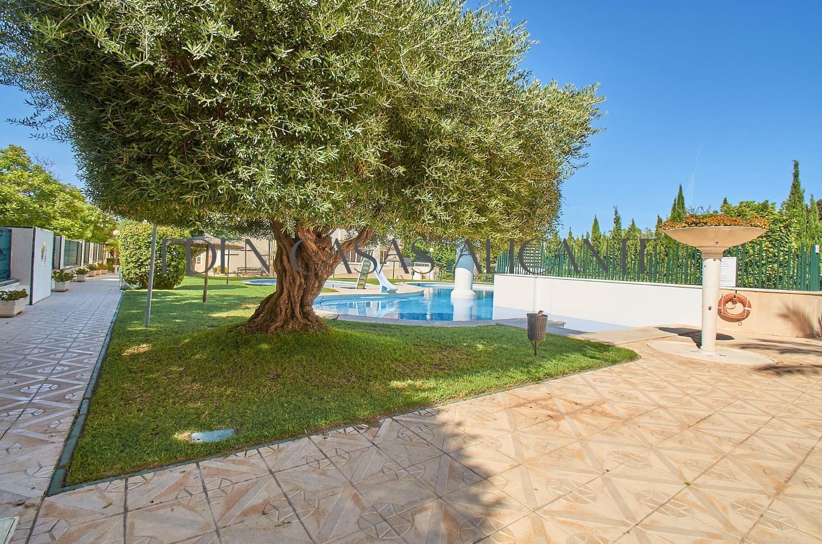 3 makuuhuone Asunto myytävänä paikassa Playa de San Juan mukana uima-altaan - 420 000 € (Ref: 10086354)