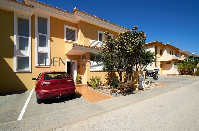Adosado de 3 habitaciones en Muchamiel / Mutxamel en venta - 370.000 € (Ref: 10089614)