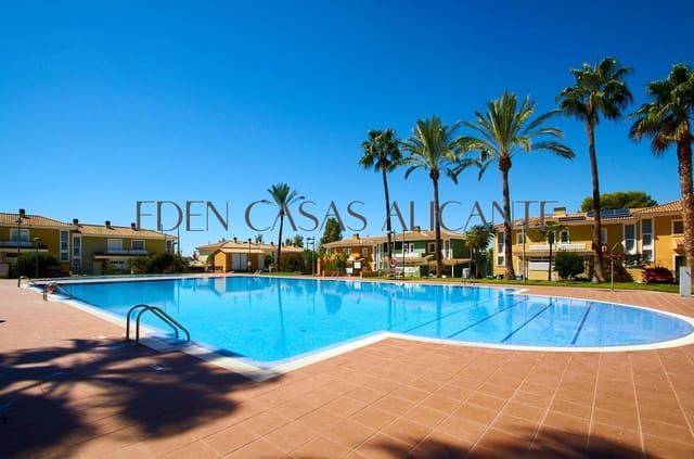 Adosado de 3 habitaciones en Muchamiel / Mutxamel en venta - 370.000 € (Ref: 10089614)