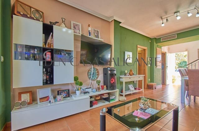 Adosado de 3 habitaciones en Muchamiel / Mutxamel en venta - 370.000 € (Ref: 10089614)