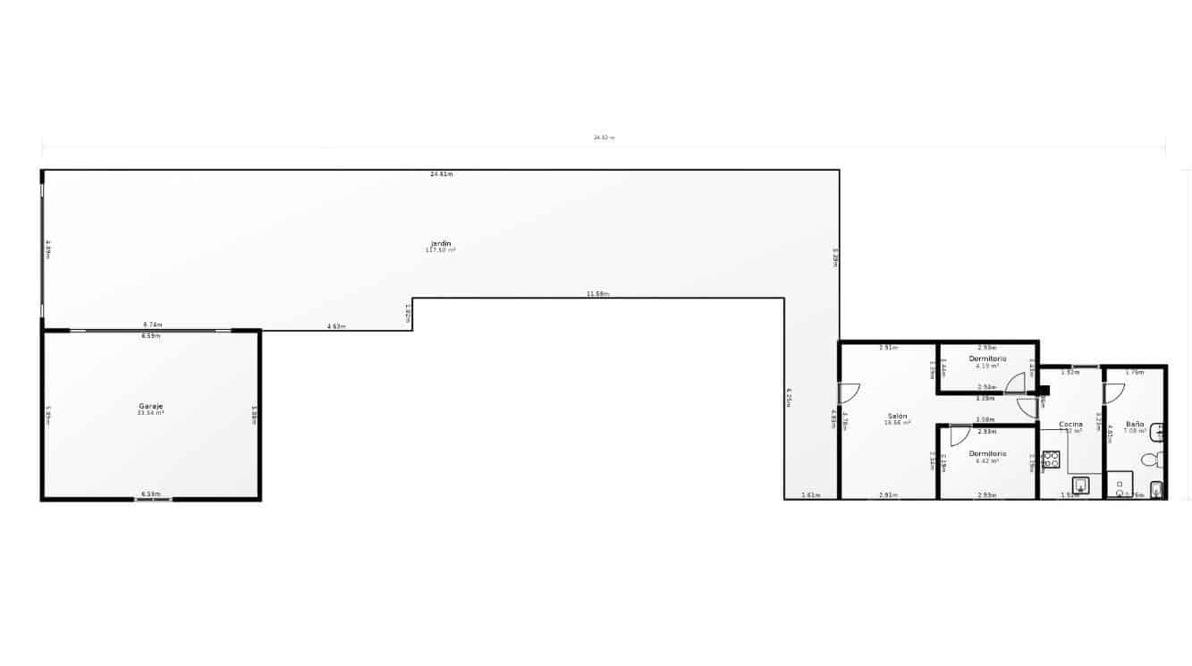 5 Zimmer Finca/Landgut zu verkaufen in Busot mit Pool Garage - 425.000 € (Ref: 10165187)