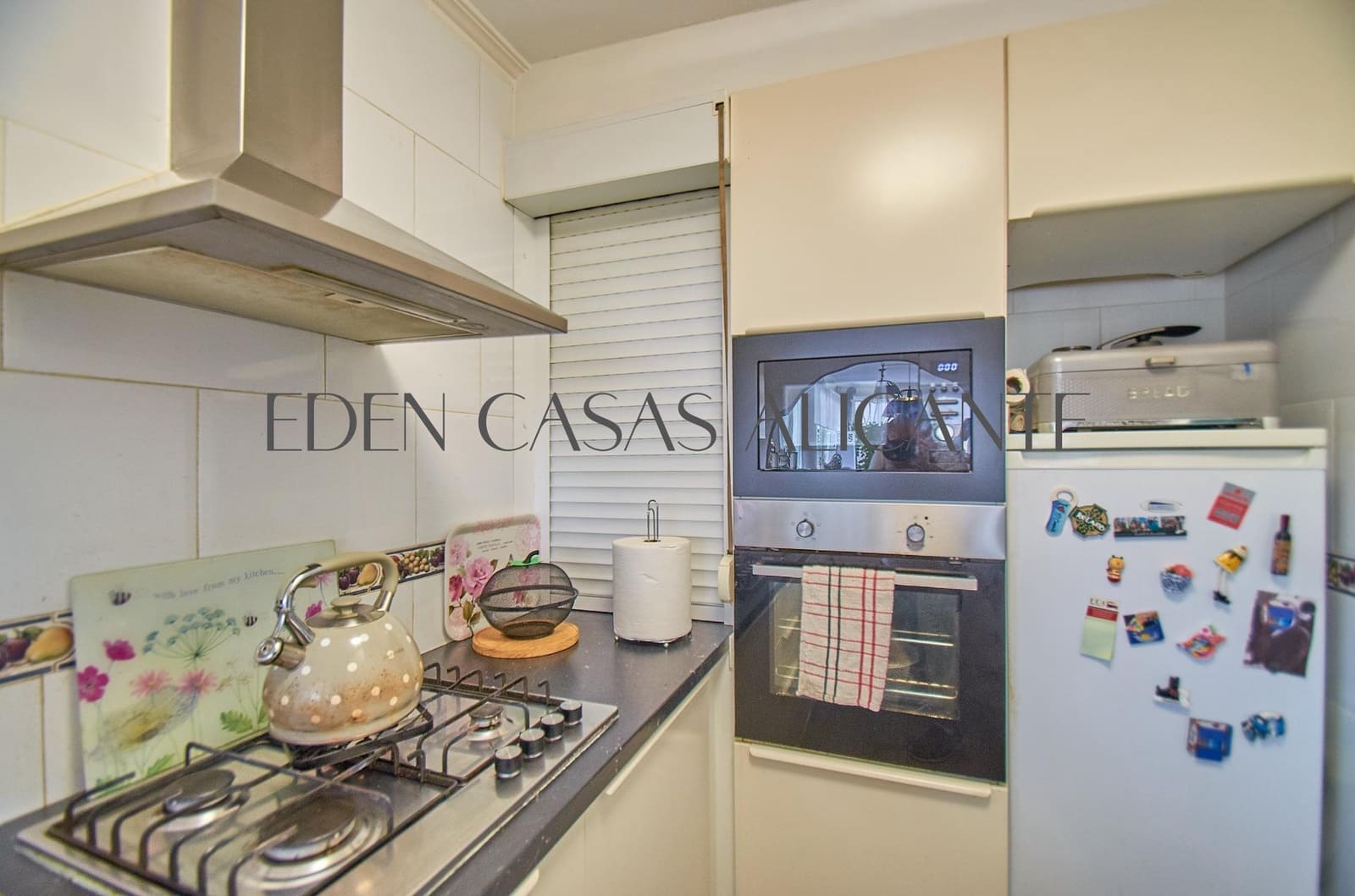5 Zimmer Finca/Landgut zu verkaufen in Busot mit Pool Garage - 425.000 € (Ref: 10165187)