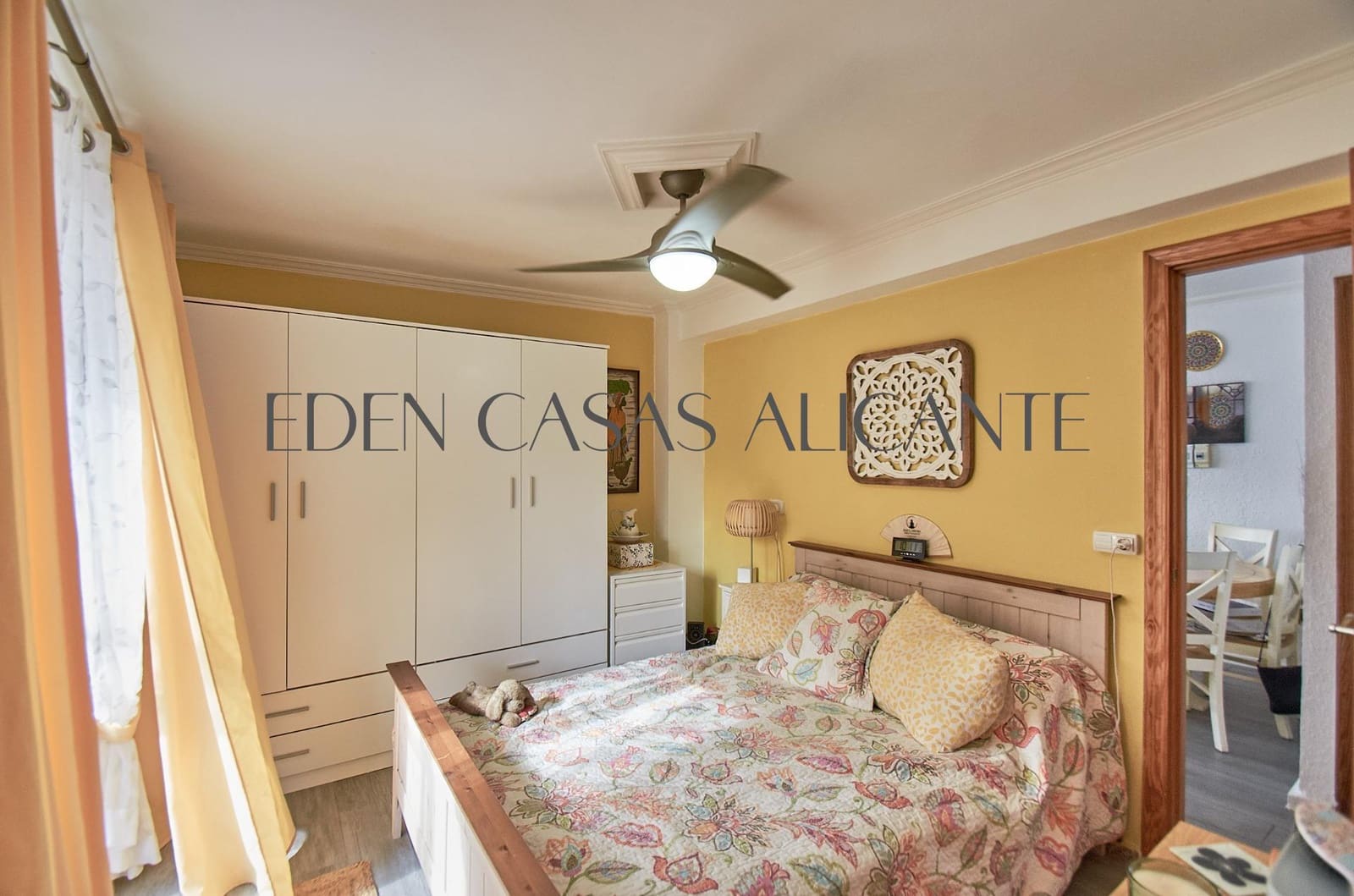 5 Zimmer Finca/Landgut zu verkaufen in Busot mit Pool Garage - 425.000 € (Ref: 10165187)