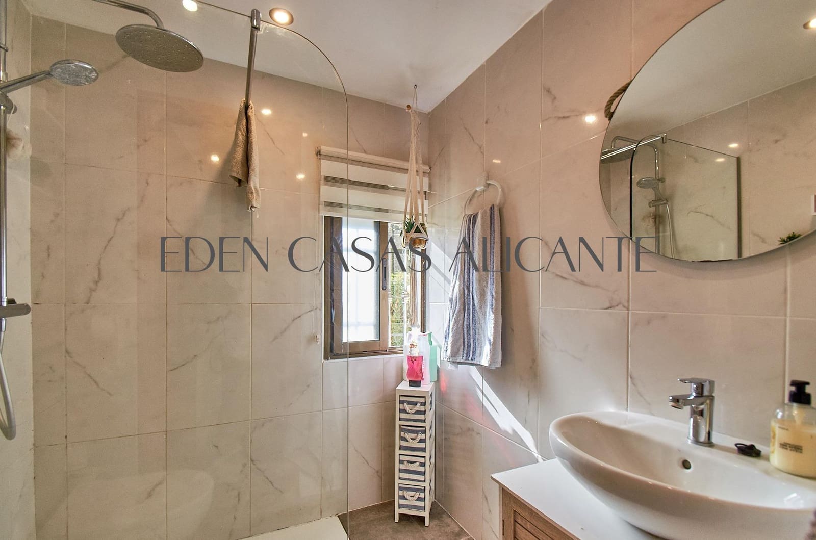 5 Zimmer Finca/Landgut zu verkaufen in Busot mit Pool Garage - 425.000 € (Ref: 10165187)