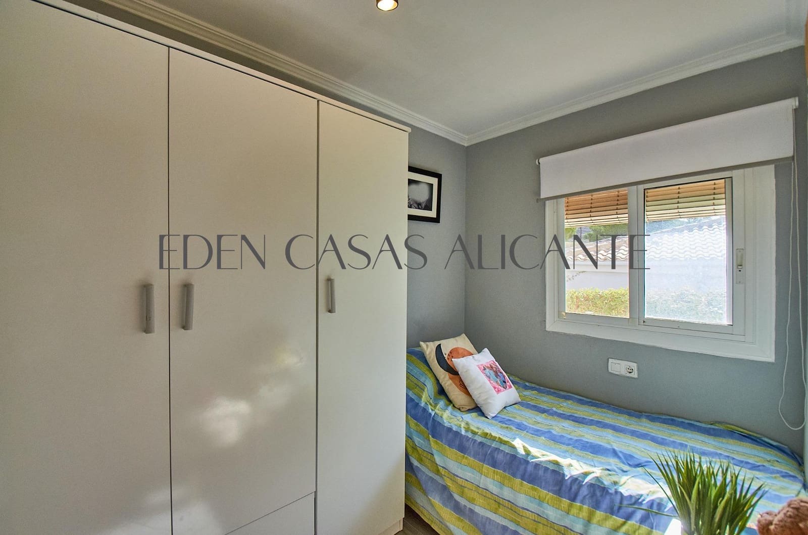 5 Zimmer Finca/Landgut zu verkaufen in Busot mit Pool Garage - 425.000 € (Ref: 10165187)