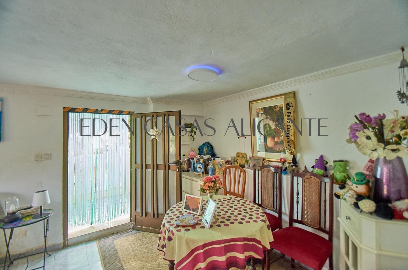 5 Zimmer Finca/Landgut zu verkaufen in Busot mit Pool Garage - 425.000 € (Ref: 10165187)