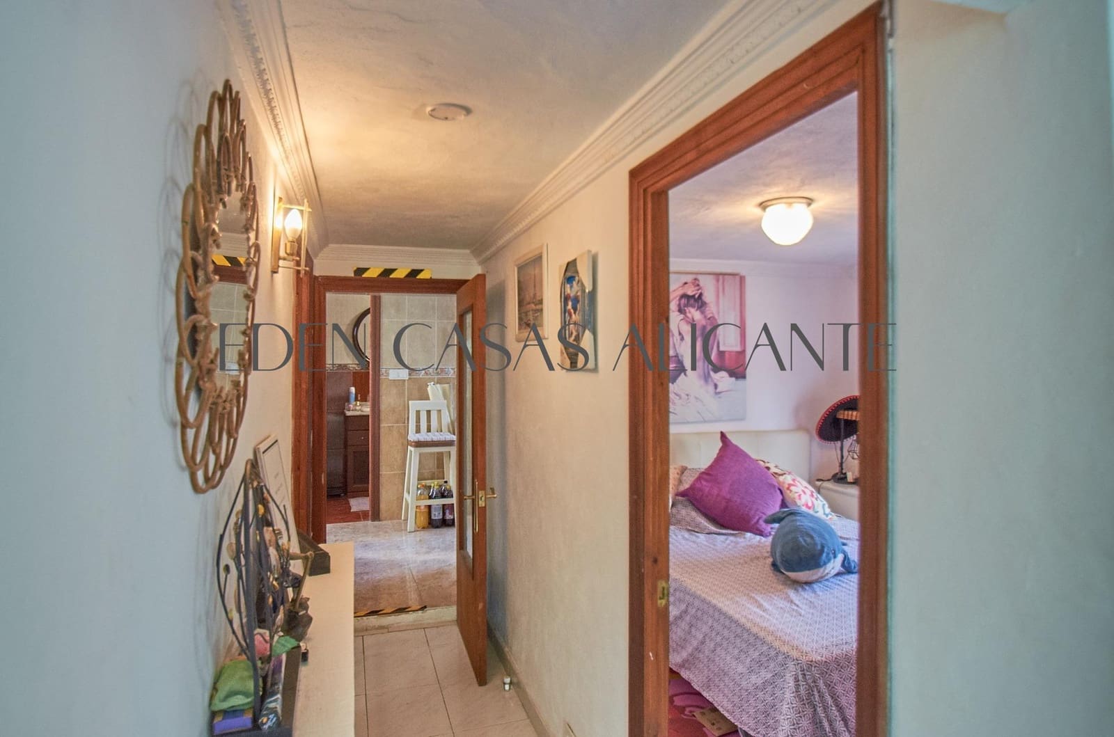 5 Zimmer Finca/Landgut zu verkaufen in Busot mit Pool Garage - 425.000 € (Ref: 10165187)