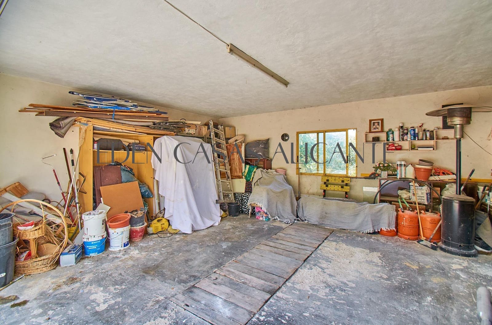 5 Zimmer Finca/Landgut zu verkaufen in Busot mit Pool Garage - 425.000 € (Ref: 10165187)