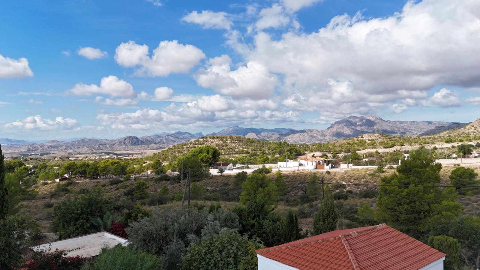 5 Zimmer Finca/Landgut zu verkaufen in Busot mit Pool Garage - 425.000 € (Ref: 10165187)