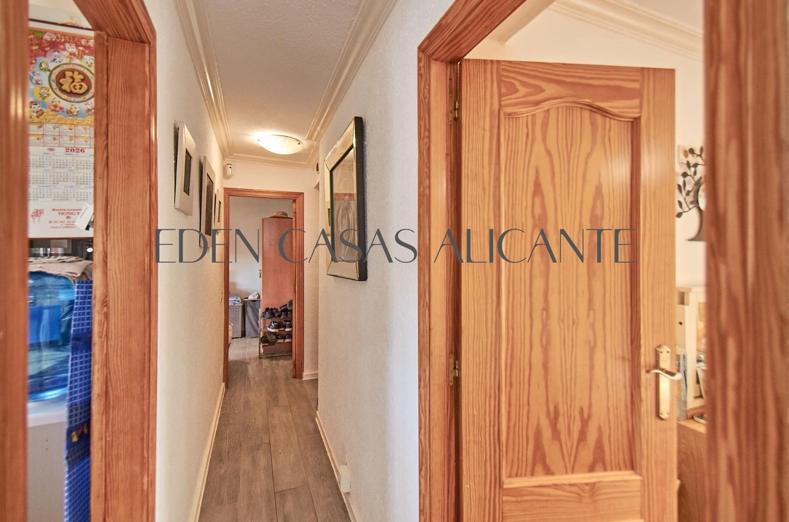 5 Zimmer Finca/Landgut zu verkaufen in Busot mit Pool Garage - 425.000 € (Ref: 10165187)