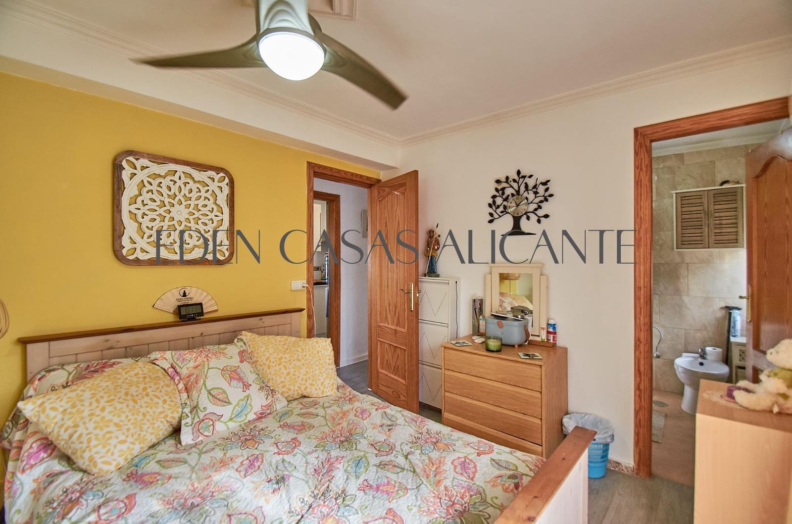 5 Zimmer Finca/Landgut zu verkaufen in Busot mit Pool Garage - 425.000 € (Ref: 10165187)