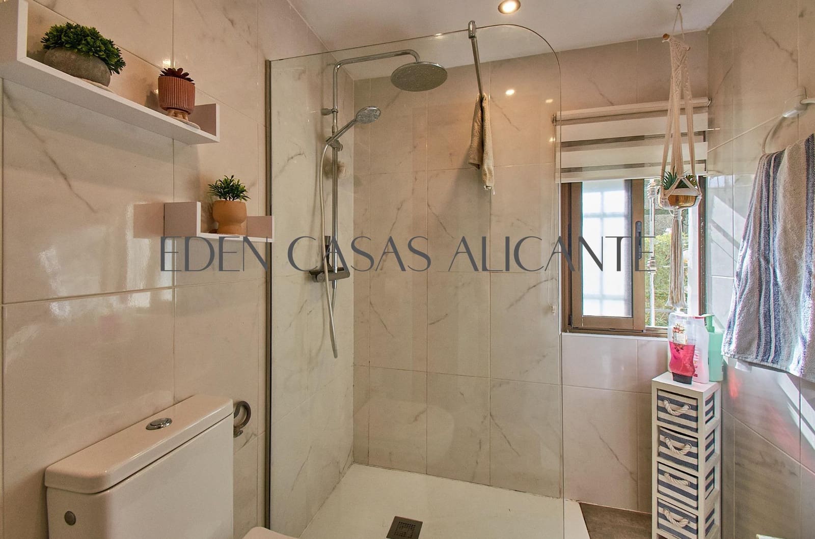 5 Zimmer Finca/Landgut zu verkaufen in Busot mit Pool Garage - 425.000 € (Ref: 10165187)