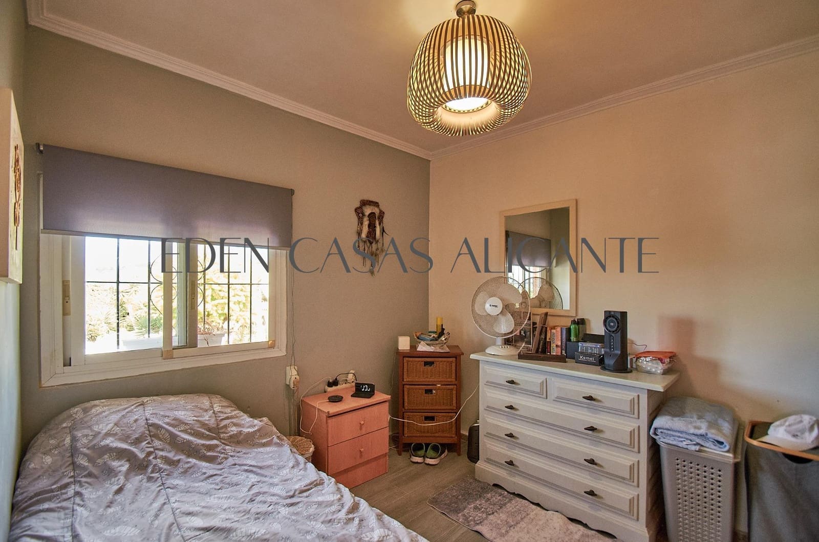 5 Zimmer Finca/Landgut zu verkaufen in Busot mit Pool Garage - 425.000 € (Ref: 10165187)