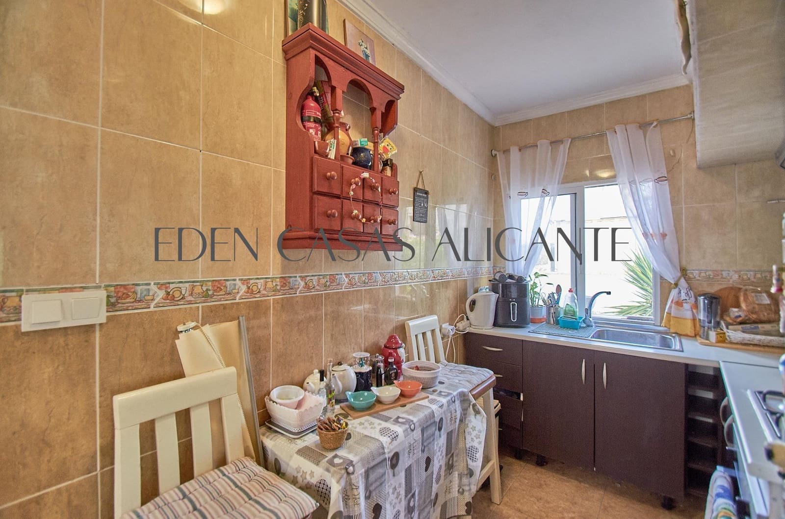 5 Zimmer Finca/Landgut zu verkaufen in Busot mit Pool Garage - 425.000 € (Ref: 10165187)