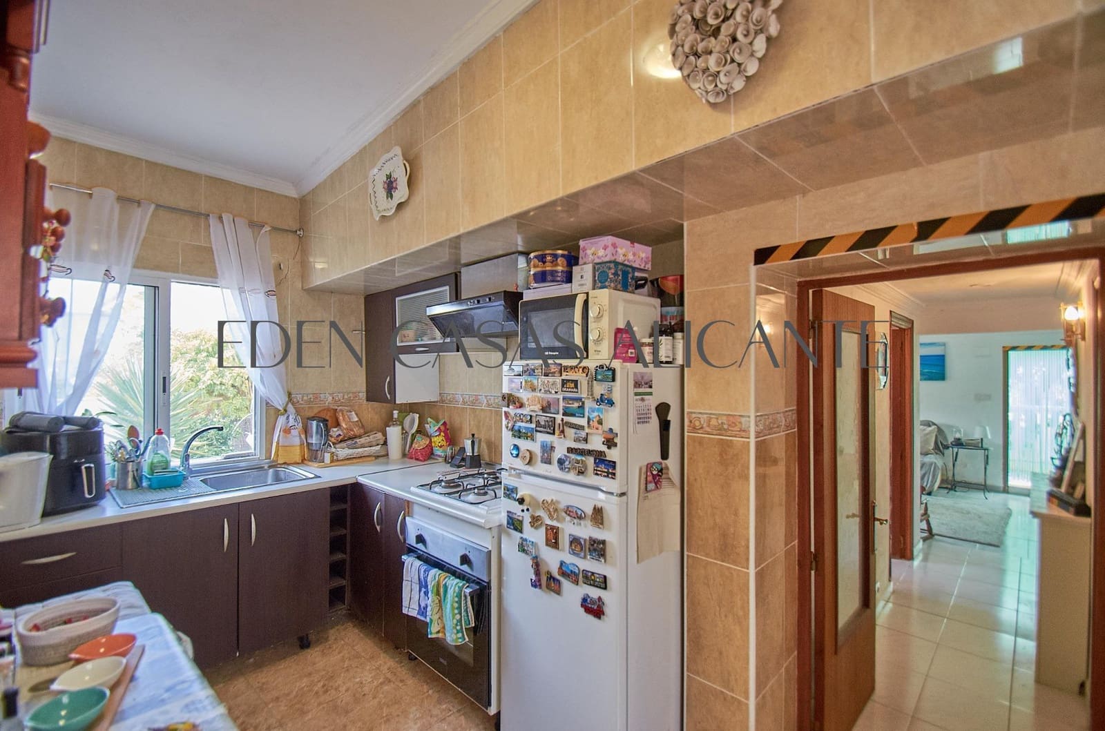 5 Zimmer Finca/Landgut zu verkaufen in Busot mit Pool Garage - 425.000 € (Ref: 10165187)