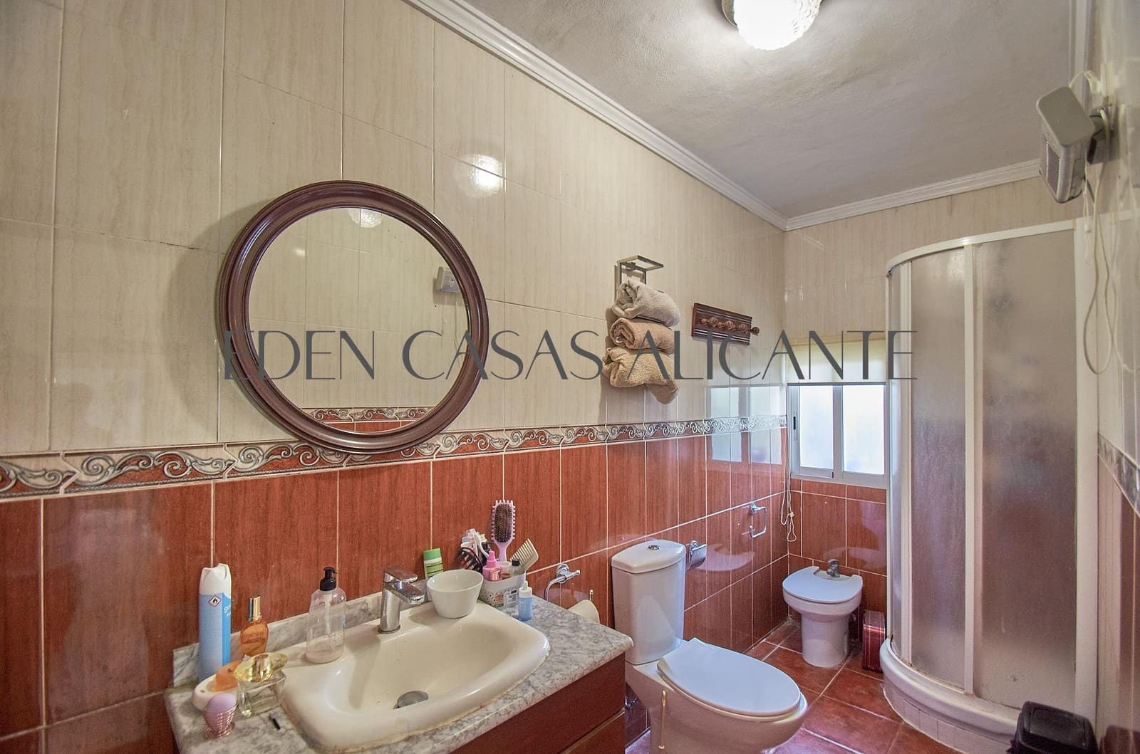 5 Zimmer Finca/Landgut zu verkaufen in Busot mit Pool Garage - 425.000 € (Ref: 10165187)