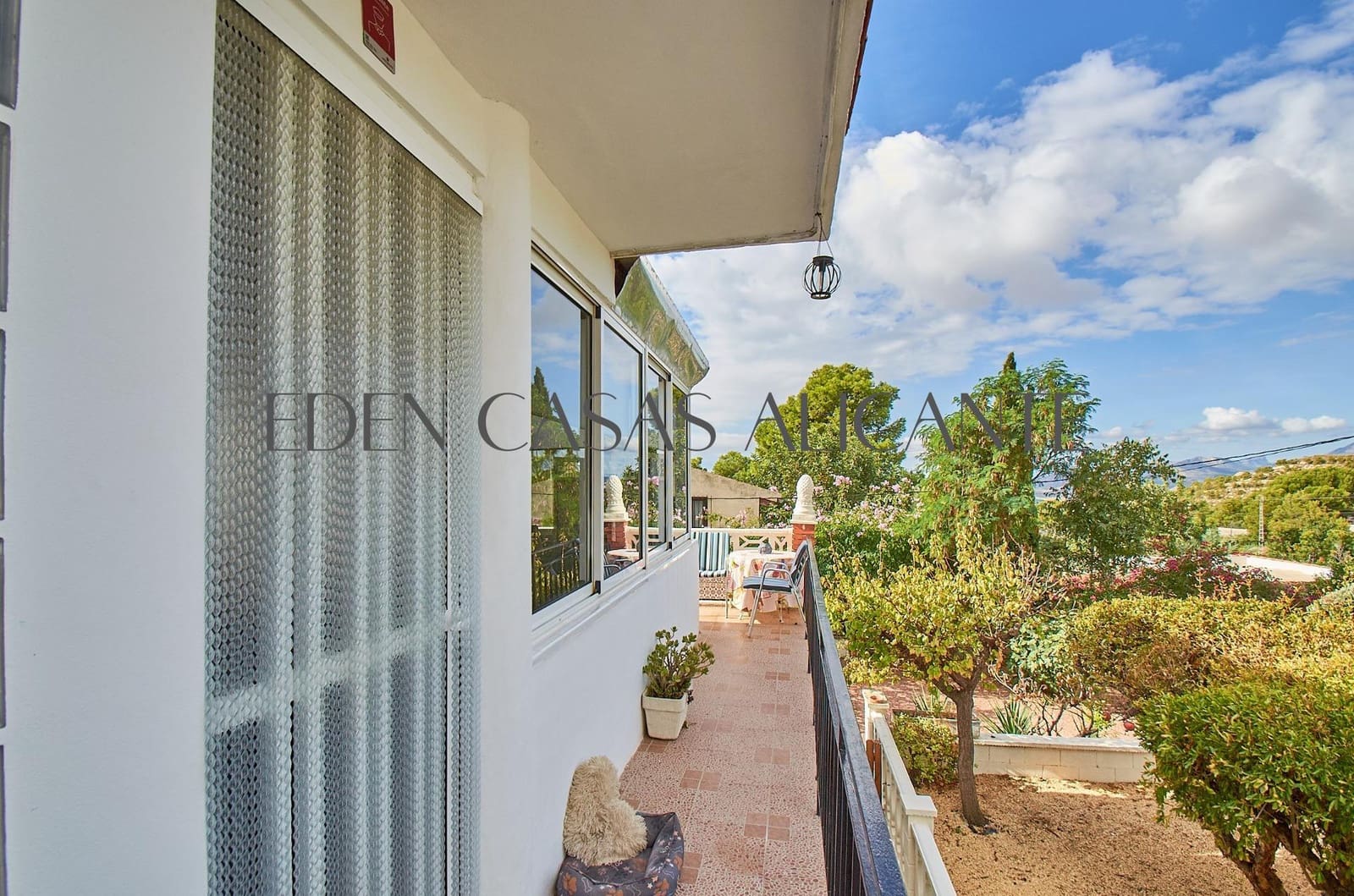 5 Zimmer Finca/Landgut zu verkaufen in Busot mit Pool Garage - 425.000 € (Ref: 10165187)