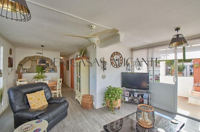 5 Zimmer Finca/Landgut zu verkaufen in Busot mit Pool Garage - 425.000 € (Ref: 10165187)