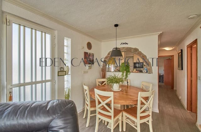 5 Zimmer Finca/Landgut zu verkaufen in Busot mit Pool Garage - 425.000 € (Ref: 10165187)