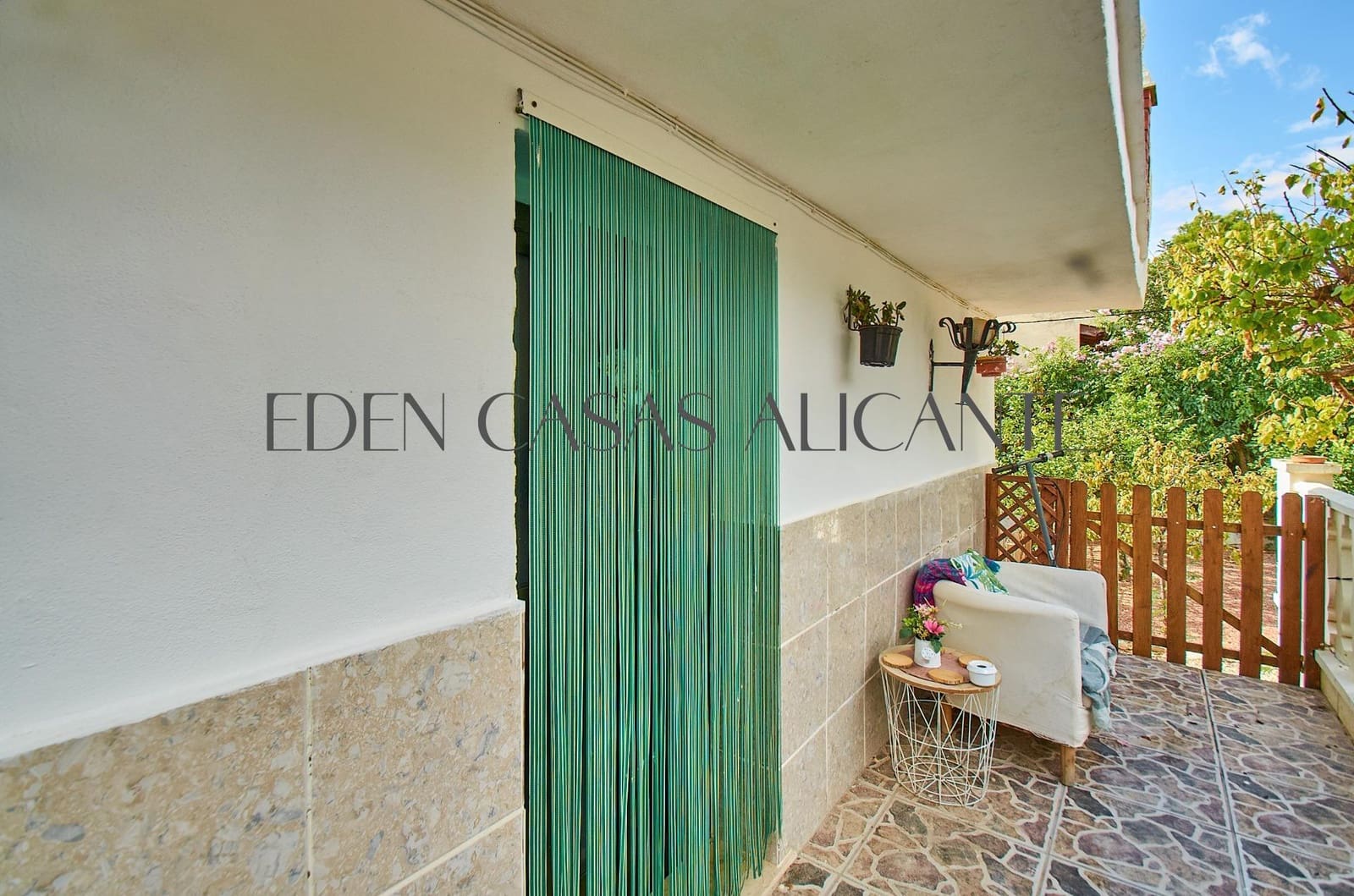 5 Zimmer Finca/Landgut zu verkaufen in Busot mit Pool Garage - 425.000 € (Ref: 10165187)