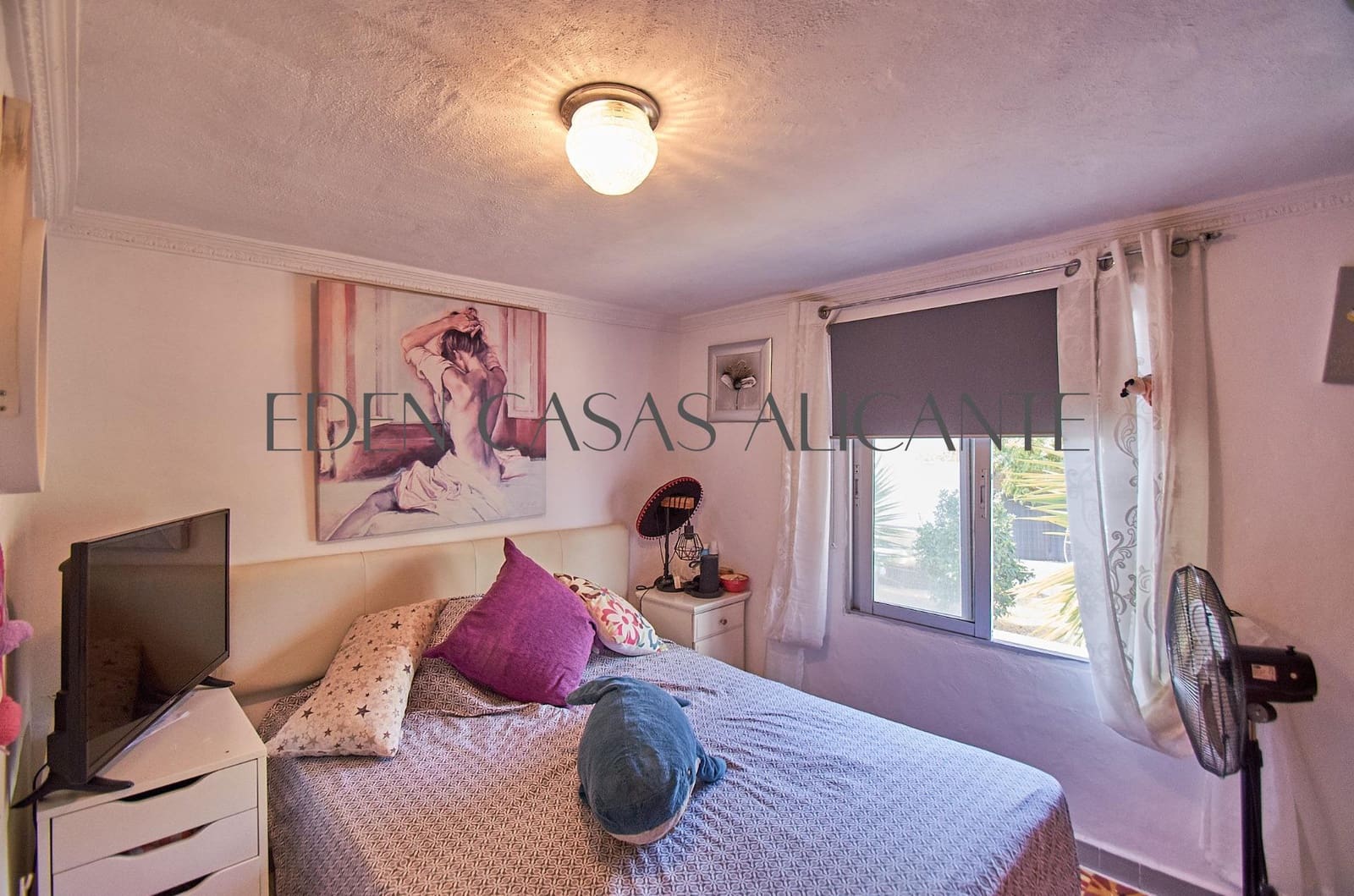 5 Zimmer Finca/Landgut zu verkaufen in Busot mit Pool Garage - 425.000 € (Ref: 10165187)