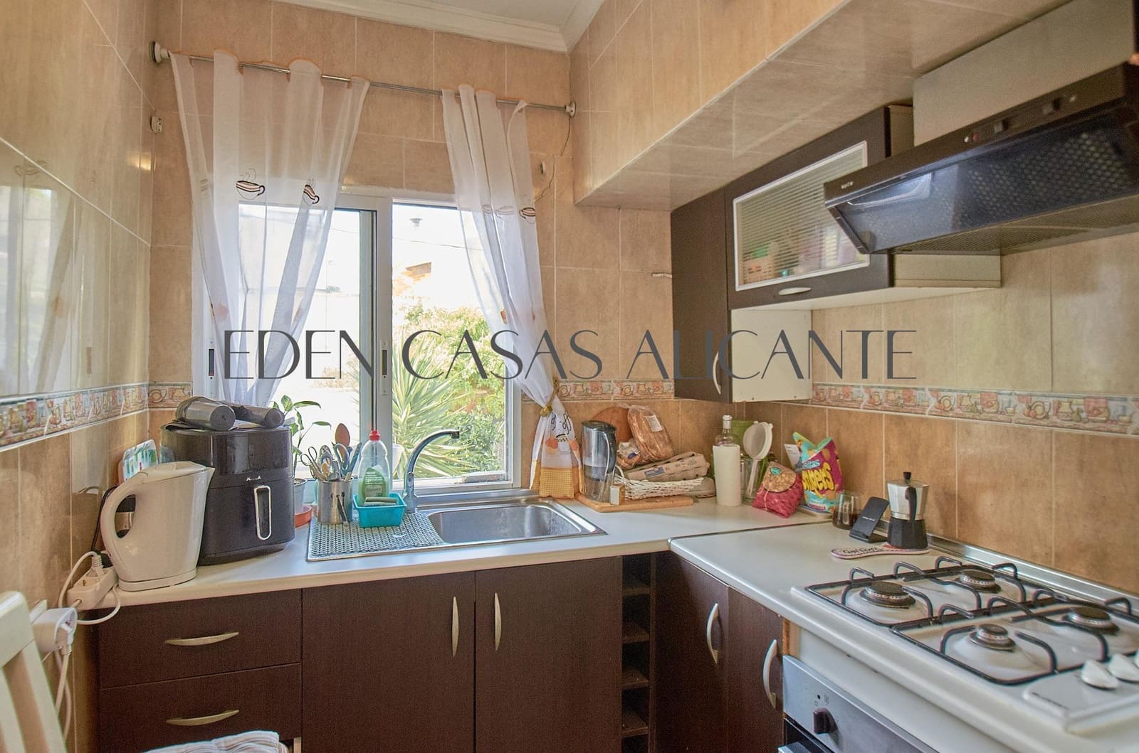 5 Zimmer Finca/Landgut zu verkaufen in Busot mit Pool Garage - 425.000 € (Ref: 10165187)