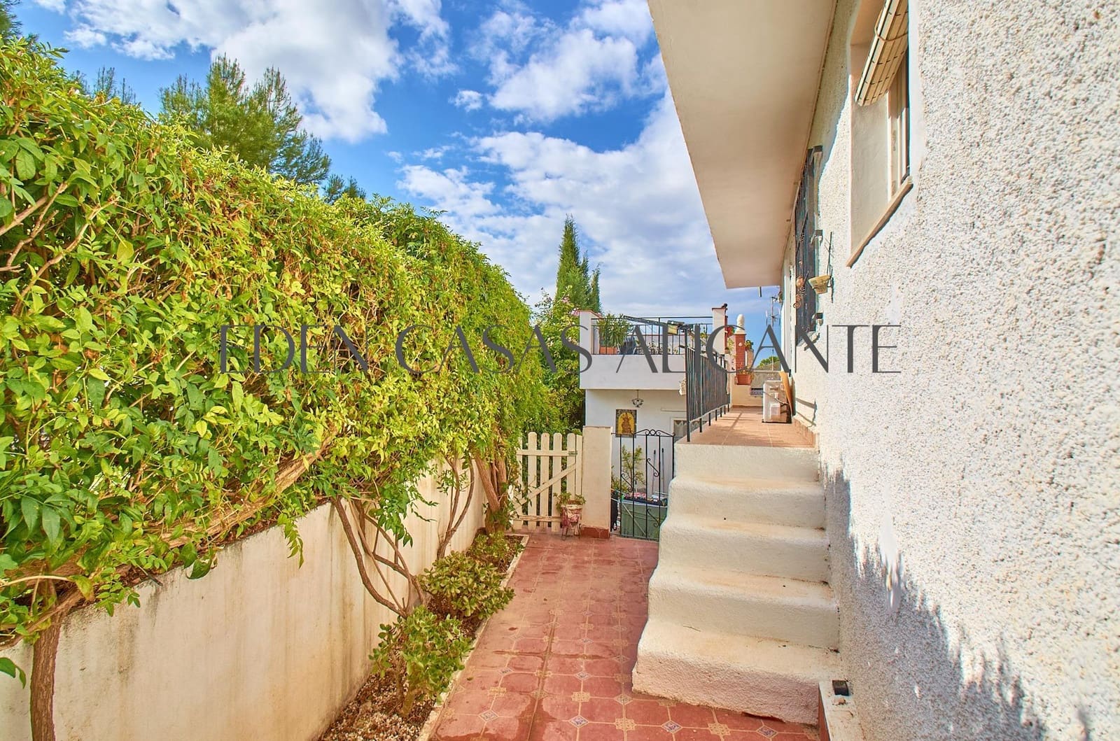 5 Zimmer Finca/Landgut zu verkaufen in Busot mit Pool Garage - 425.000 € (Ref: 10165187)