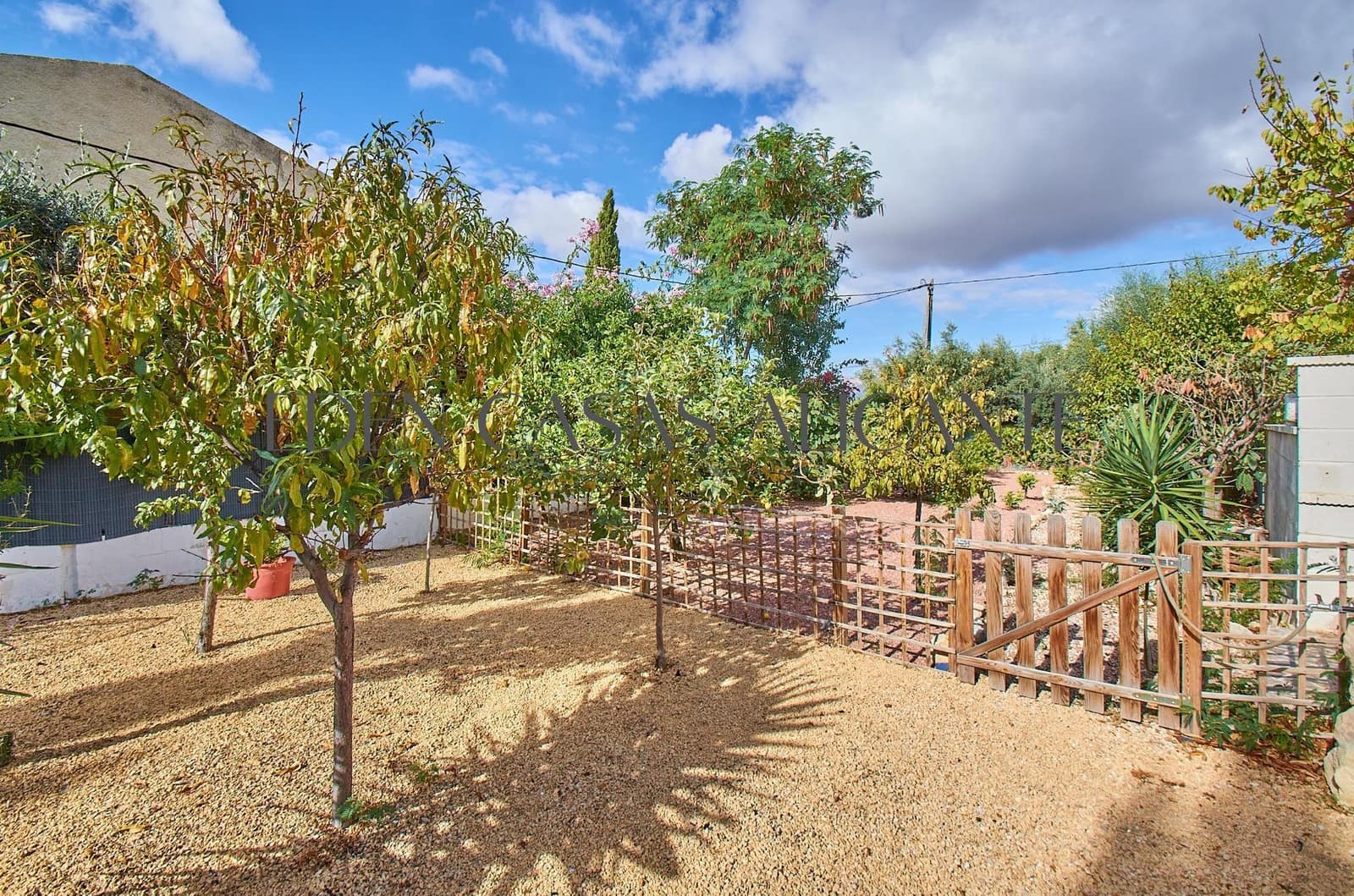 5 Zimmer Finca/Landgut zu verkaufen in Busot mit Pool Garage - 425.000 € (Ref: 10165187)