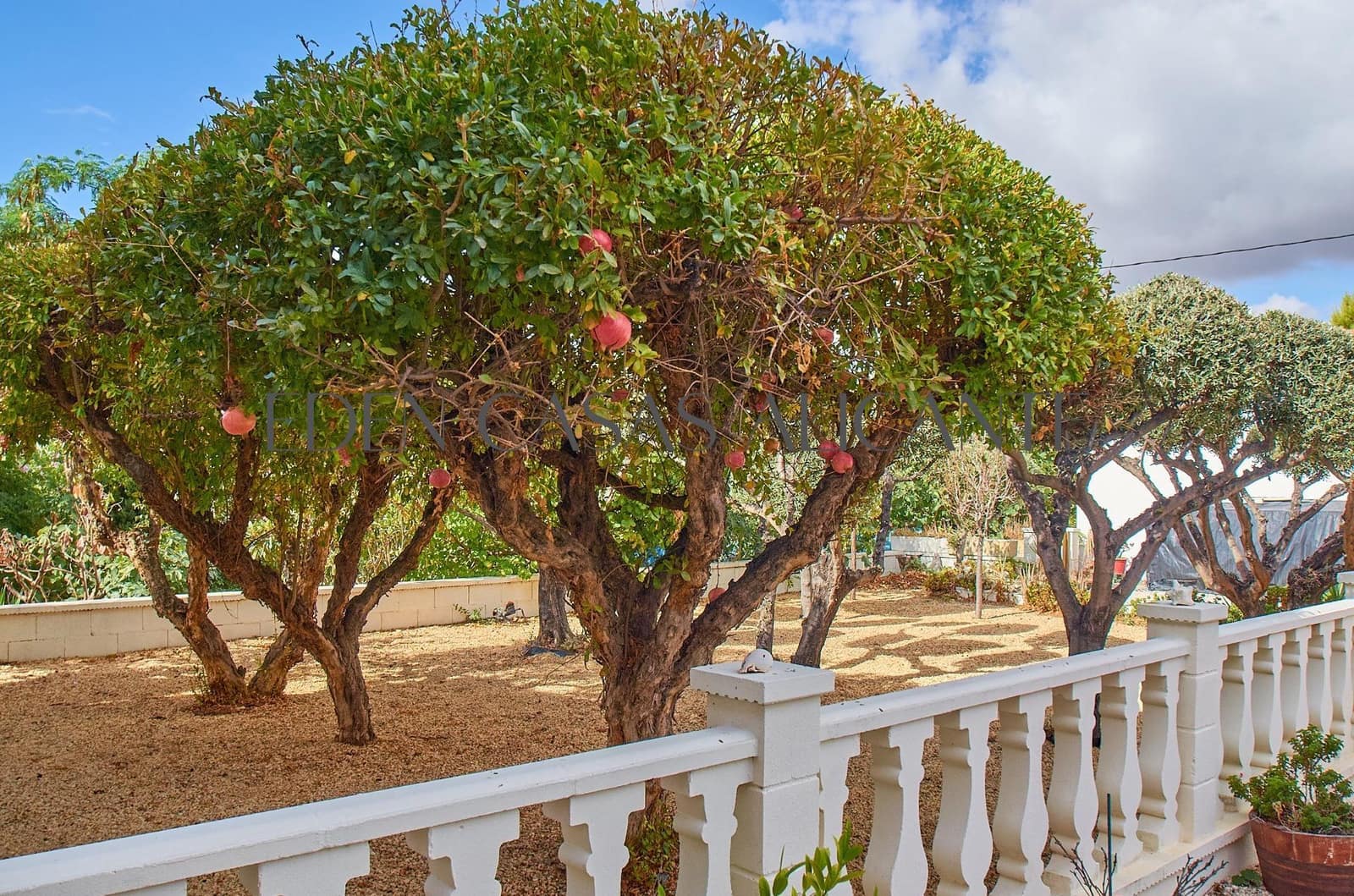 5 Zimmer Finca/Landgut zu verkaufen in Busot mit Pool Garage - 425.000 € (Ref: 10165187)