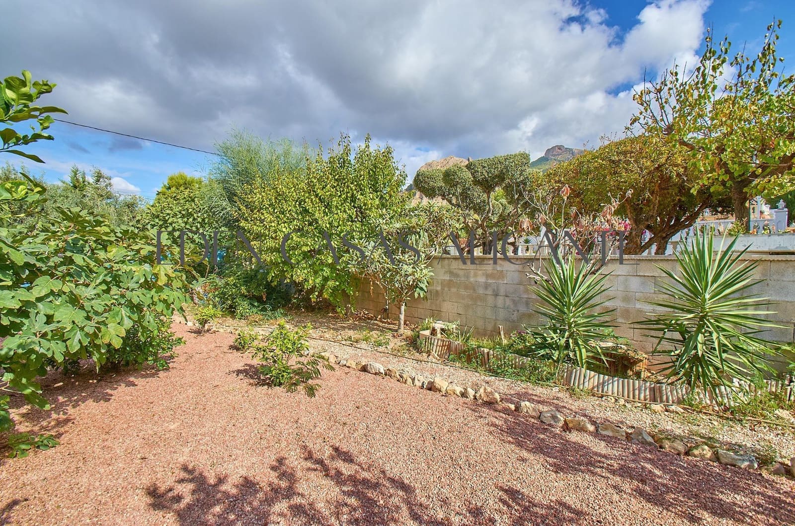 5 Zimmer Finca/Landgut zu verkaufen in Busot mit Pool Garage - 425.000 € (Ref: 10165187)
