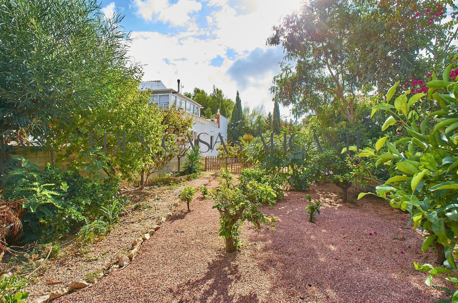 5 Zimmer Finca/Landgut zu verkaufen in Busot mit Pool Garage - 425.000 € (Ref: 10165187)
