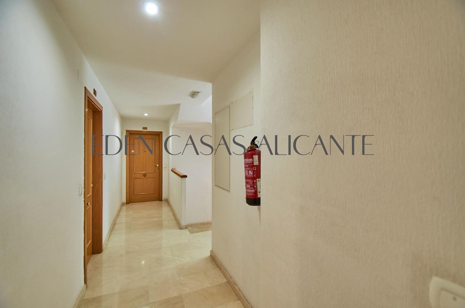 3 soverom Leilighet til salgs i Playa de Muchavista med svømmebasseng garasje - € 420 000 (Ref: 10171891)